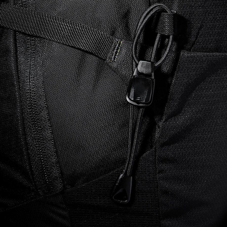 Mammut Lithium 25L Daypack Black
