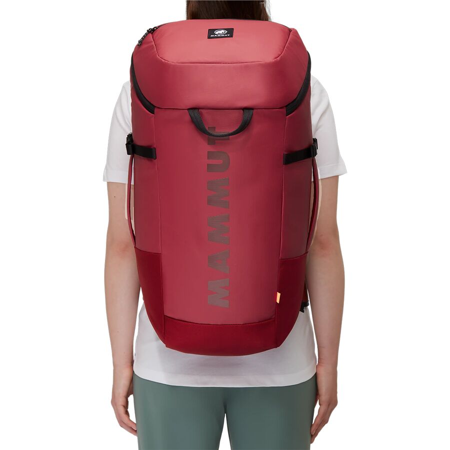 Mammut Neon 45L Pack - Women's Blood Red