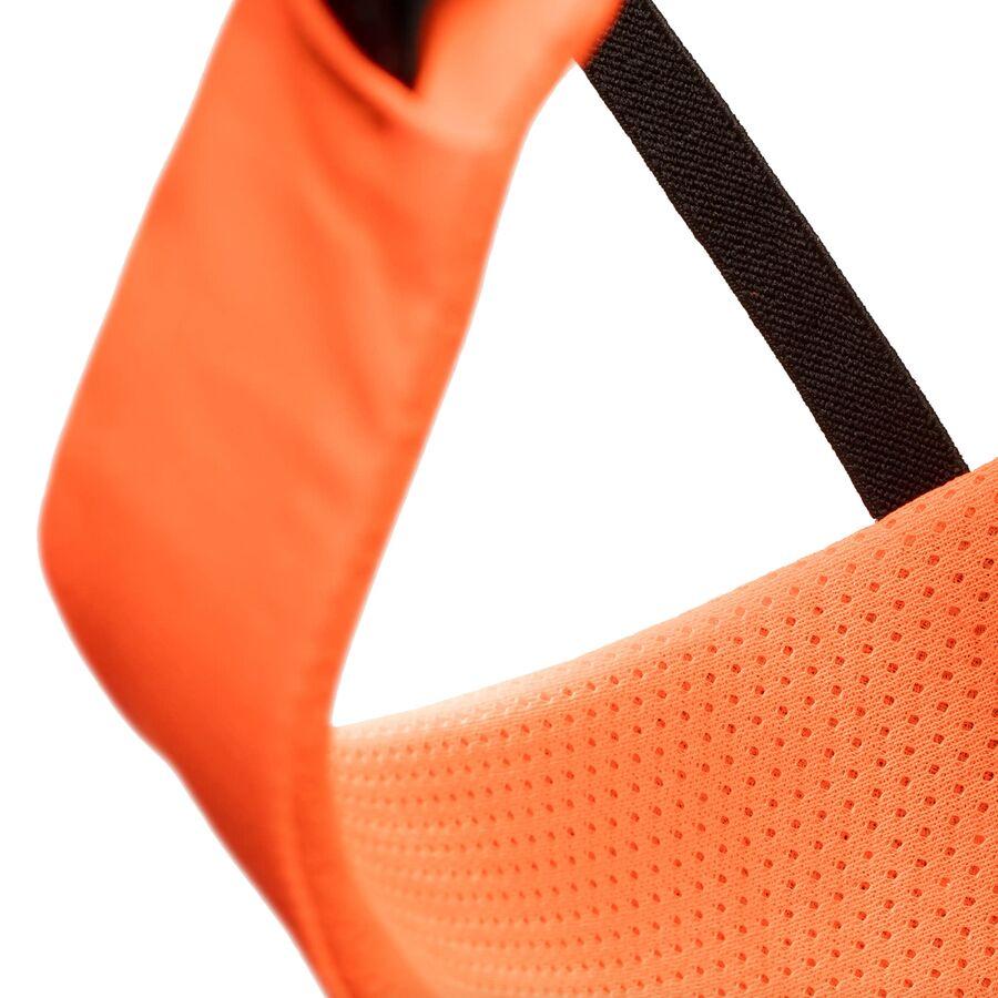 Mammut Sender Harness Safety Orange