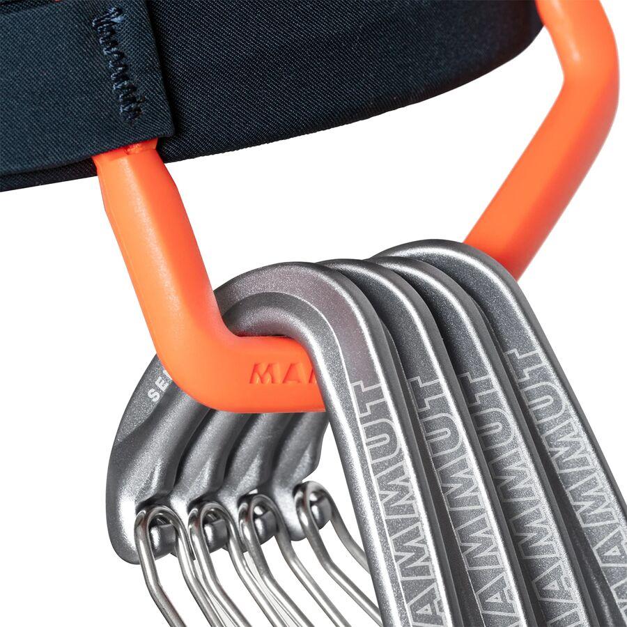 Mammut Togir 3 Slide Harness Marine
