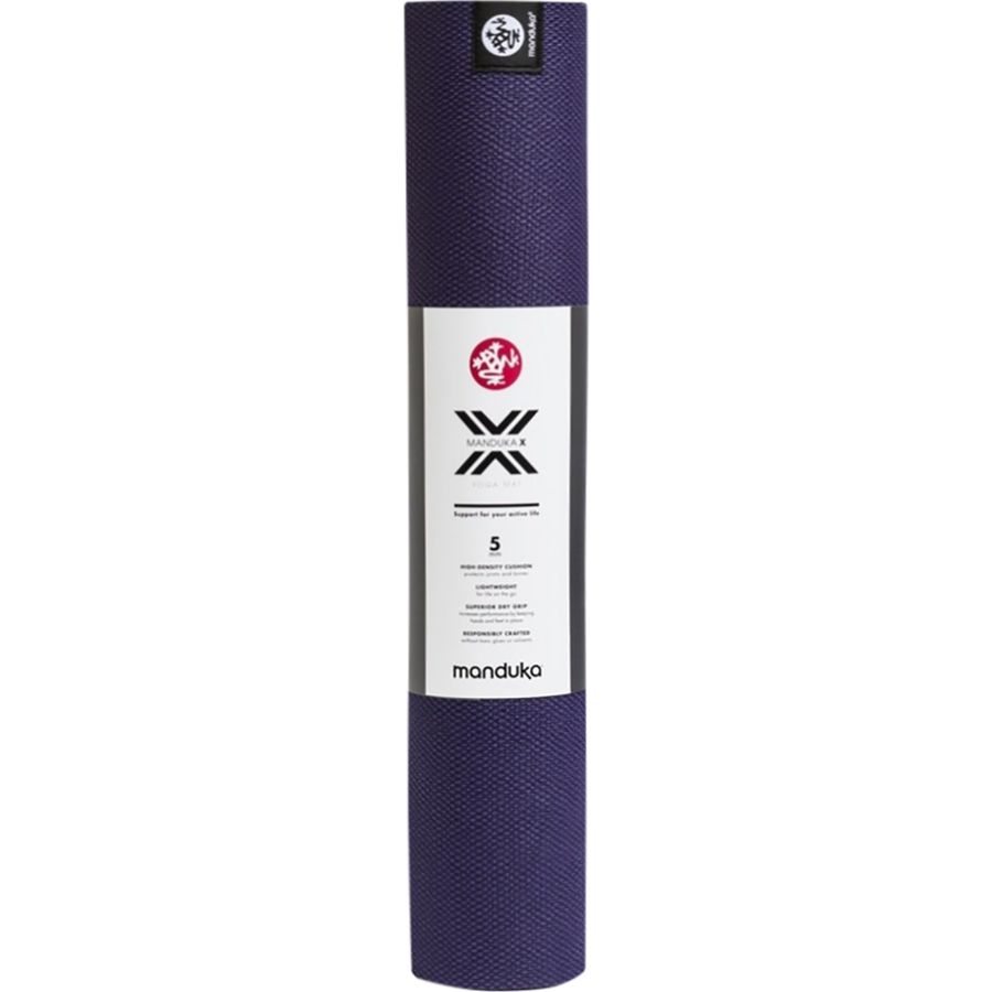 Manduka X Yoga Mat Magic