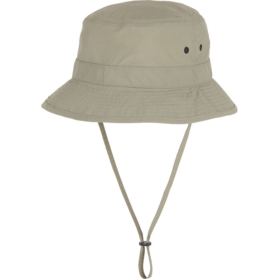 Marmot Kodachrome Sun Hat Vetiver