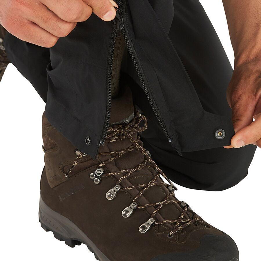 Marmot Minimalist Pant - Men's Black