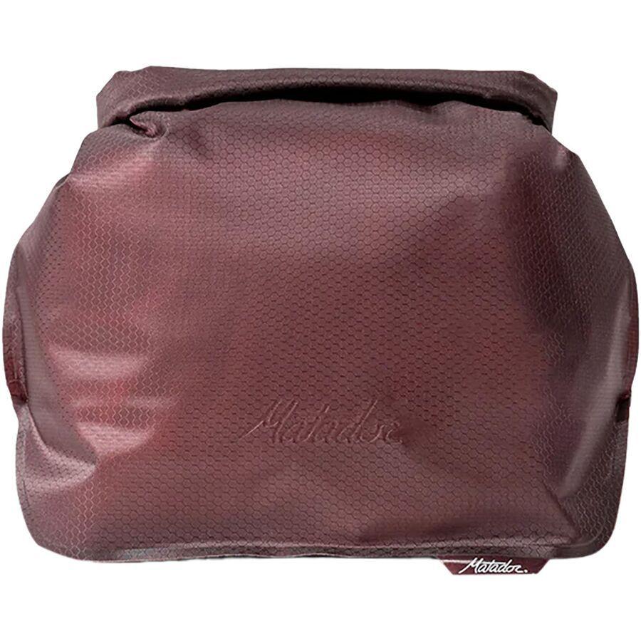 Matador FlatPak Toiletry Case