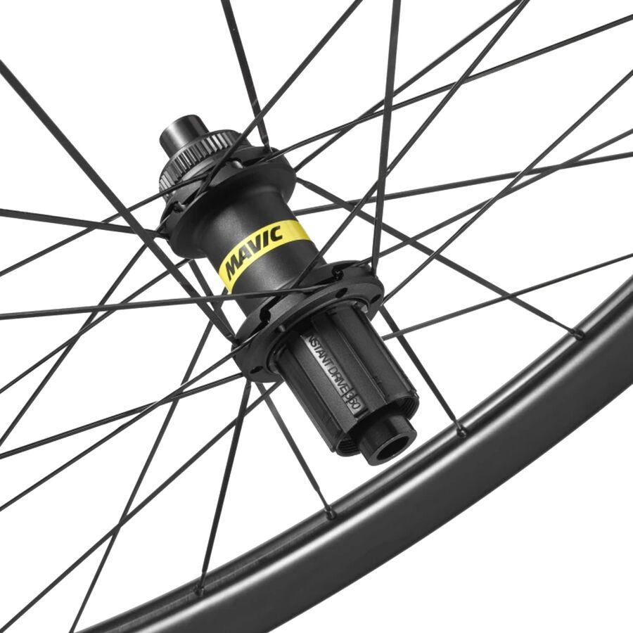 Mavic Cosmic SL 65 Disc Wheelset