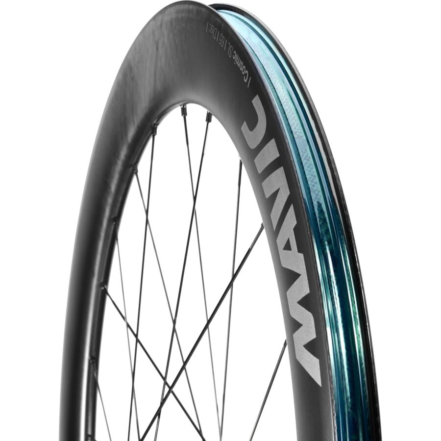 Mavic Cosmic SL 65 Disc Wheelset