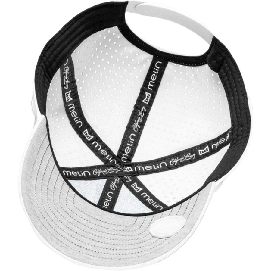 Melin Hydro A-Game Icon Hat