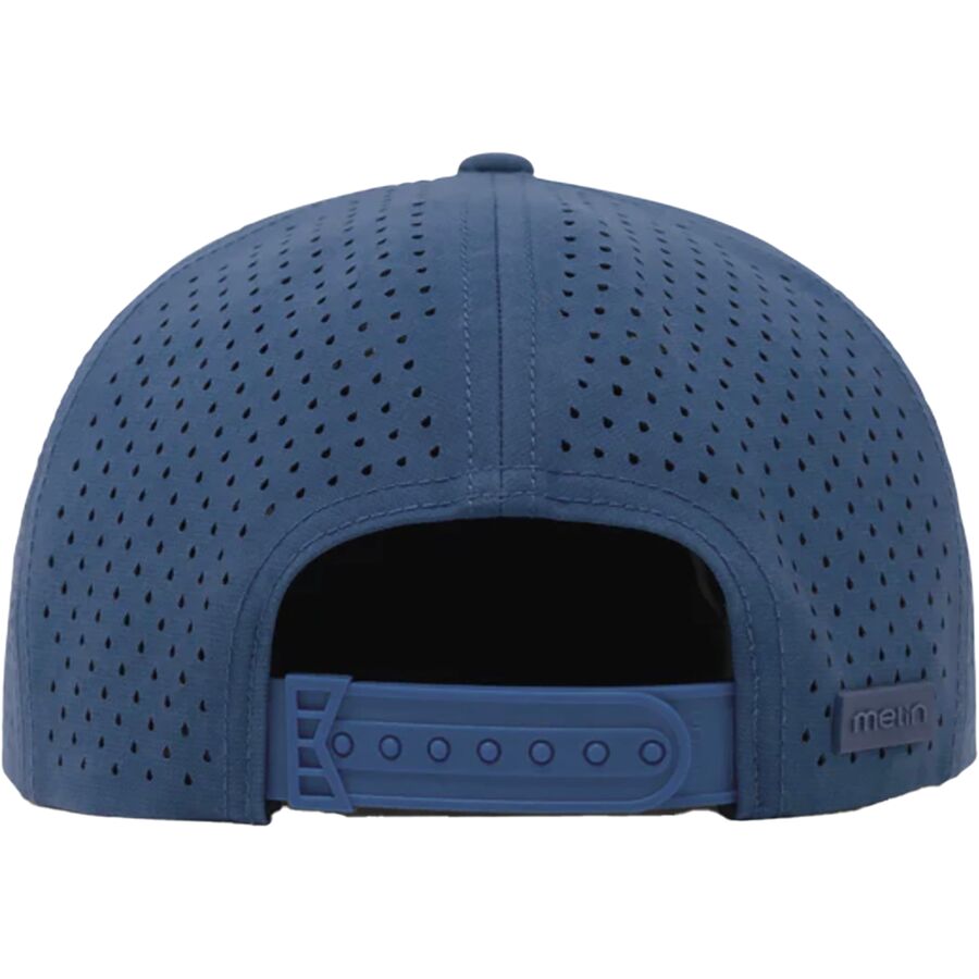 Melin Hydro Coronado Brick Hat