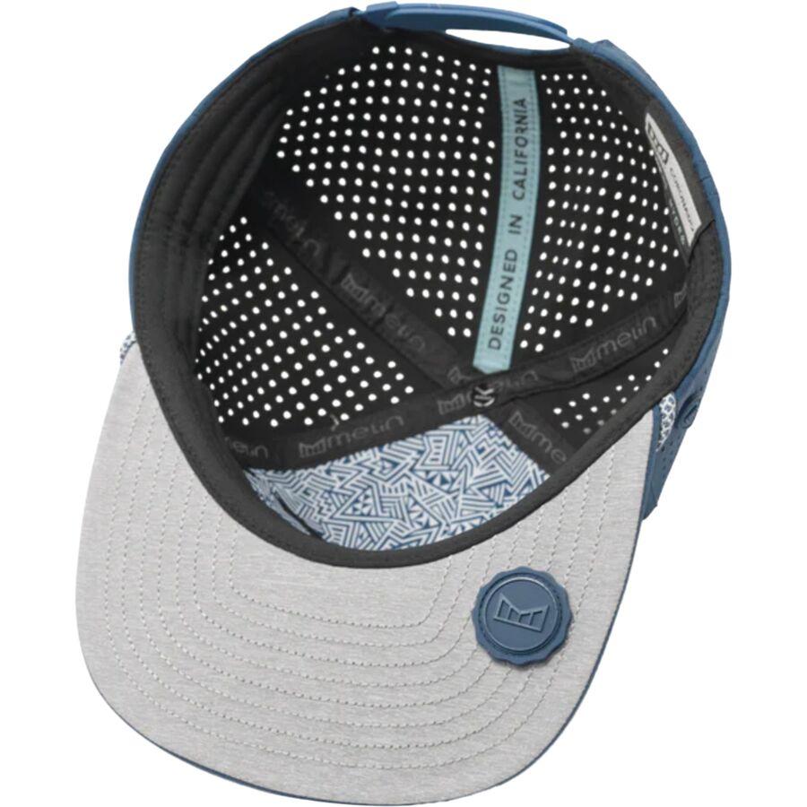 Melin Hydro Coronado Brick Hat