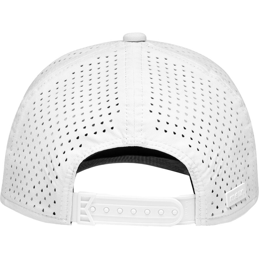 Melin Hydro Odyssey Stacked Hat