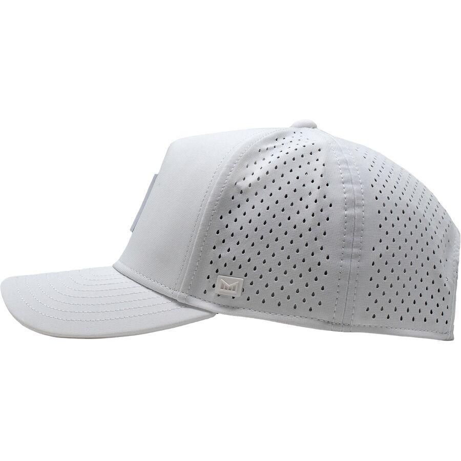Melin Hydro Odyssey Stacked Hat