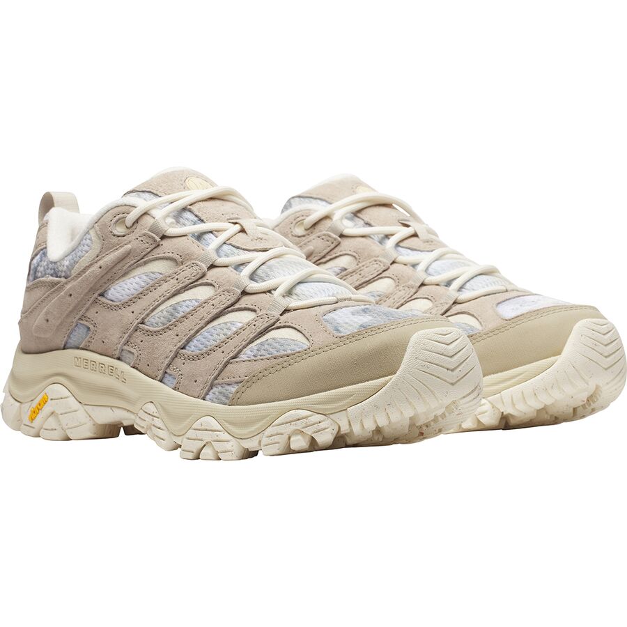 Merrell Moab 3 Bliss Shoe - Men's Fawn