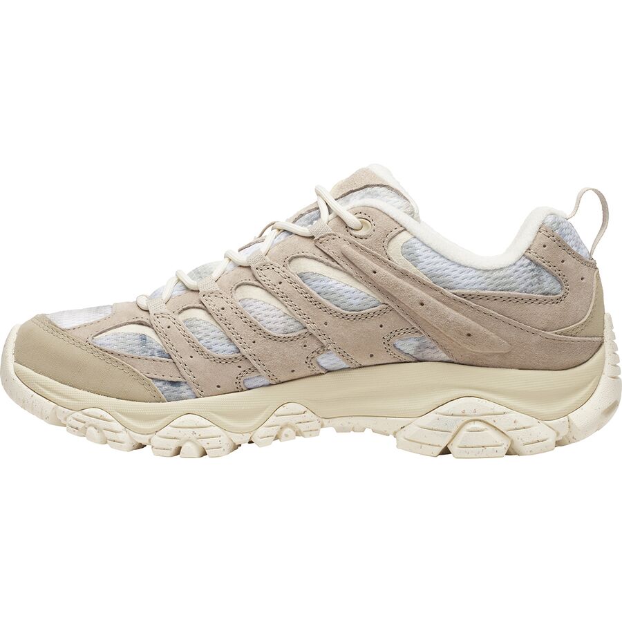 Merrell Moab 3 Bliss Shoe - Men's Fawn