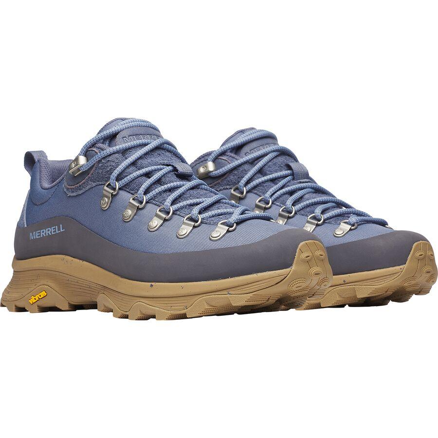 Merrell Ontario SP Lace SE Shoe Indigo