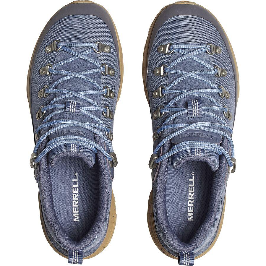 Merrell Ontario SP Lace SE Shoe Indigo