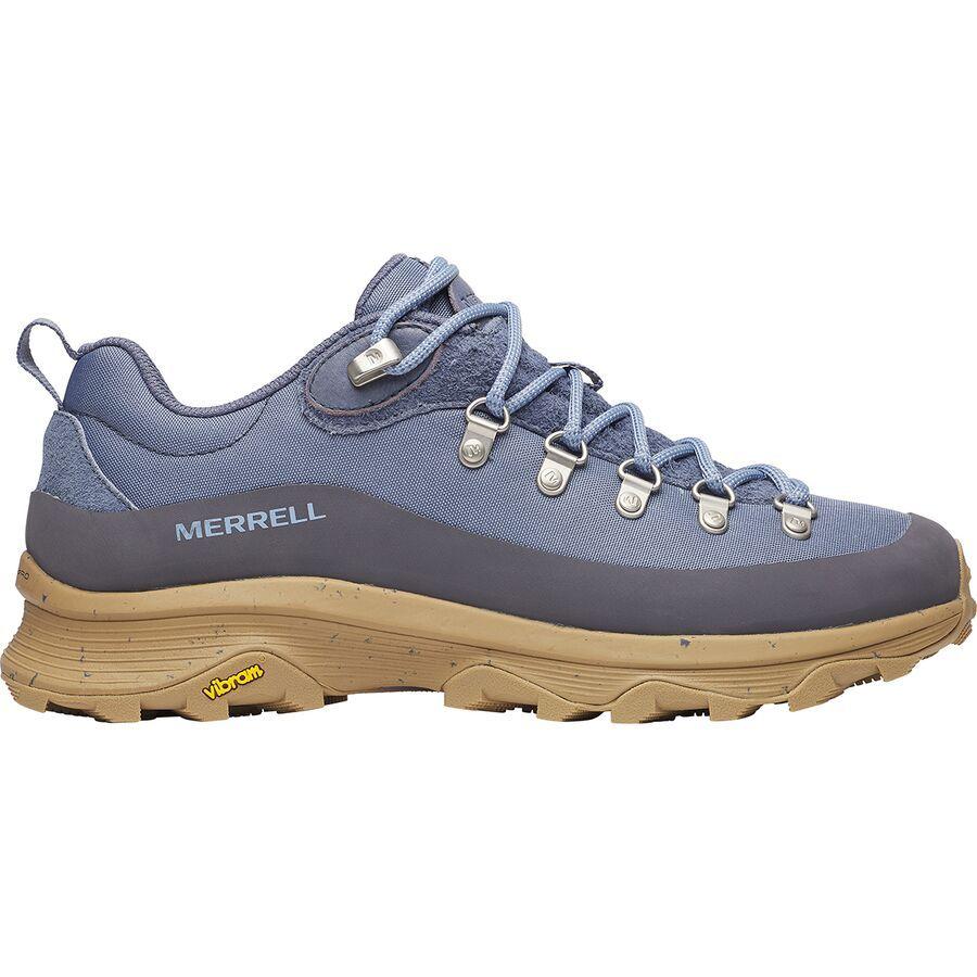 Merrell Ontario SP Lace SE Shoe Indigo