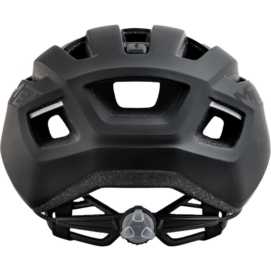 MET Allroad Mips Helmet Black/Matt