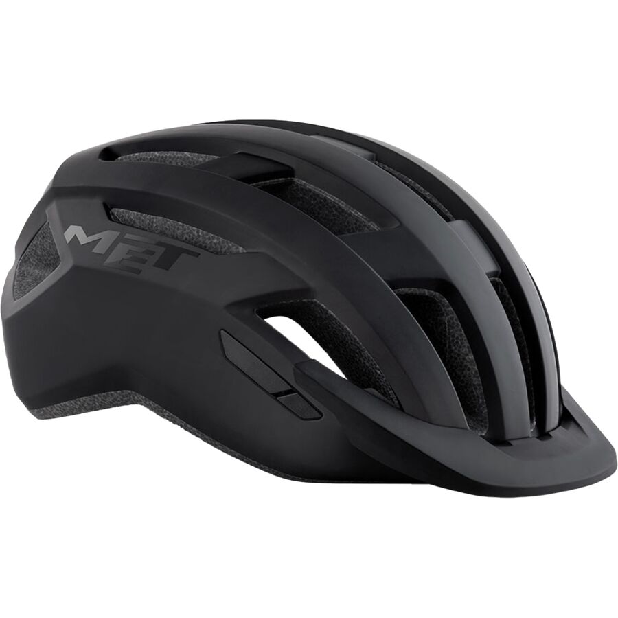 MET Allroad Mips Helmet Black/Matt