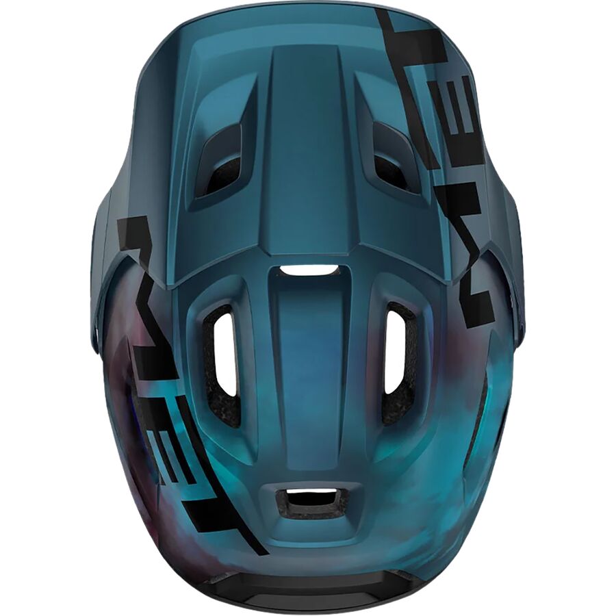 MET Roam Mips Helmet Blue Indigo/Matte