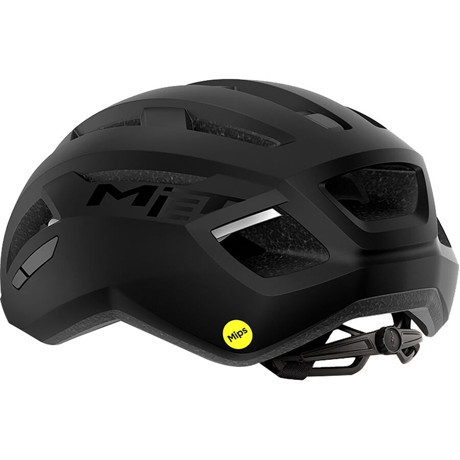 MET Vinci Mips Helmet Black/Matt