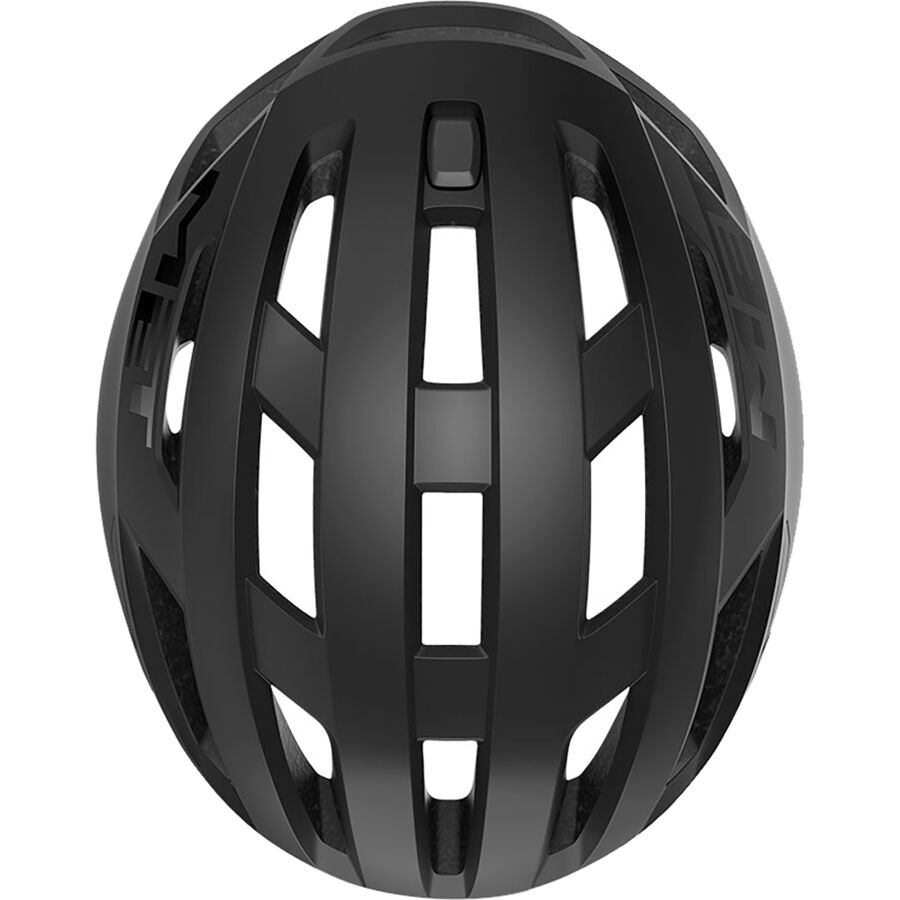 MET Vinci Mips Helmet Black/Matt