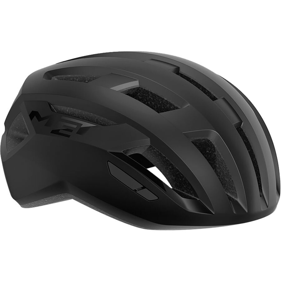 MET Vinci Mips Helmet Black/Matt