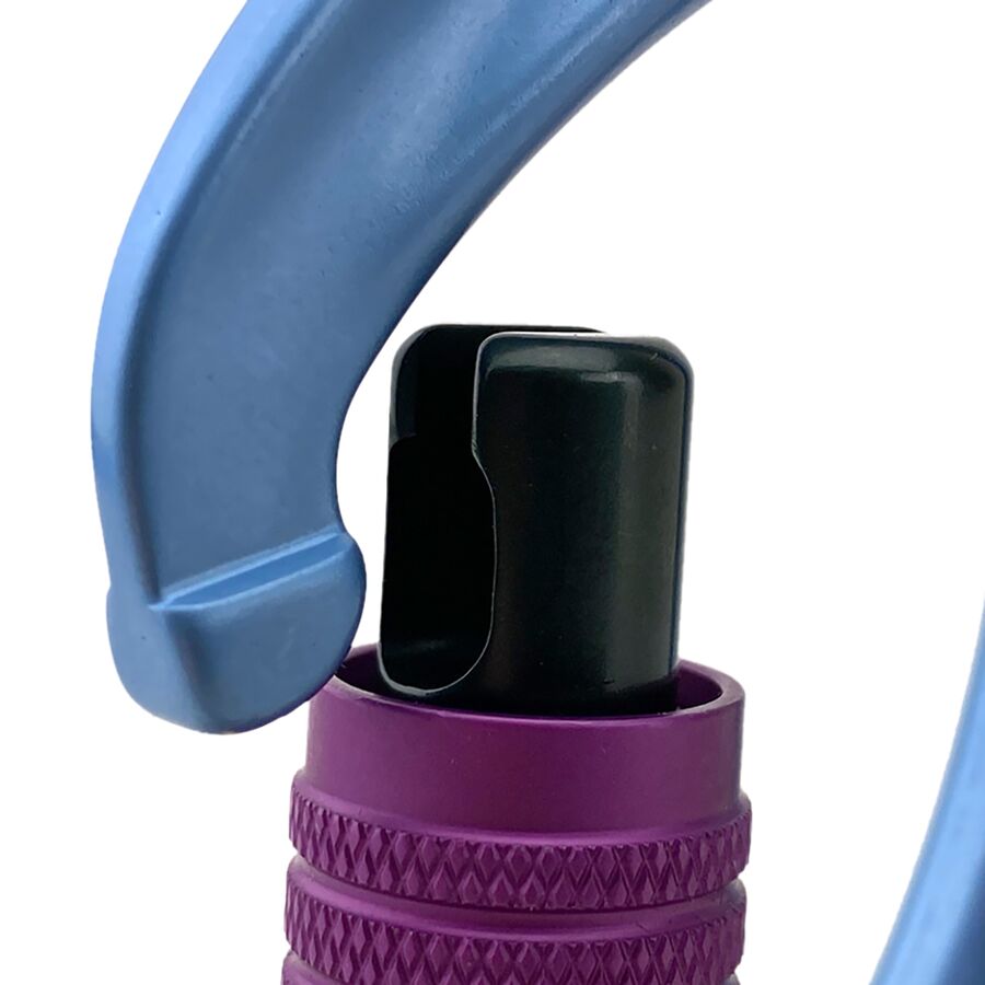 Metolius Anchor Draw Steel/Blue