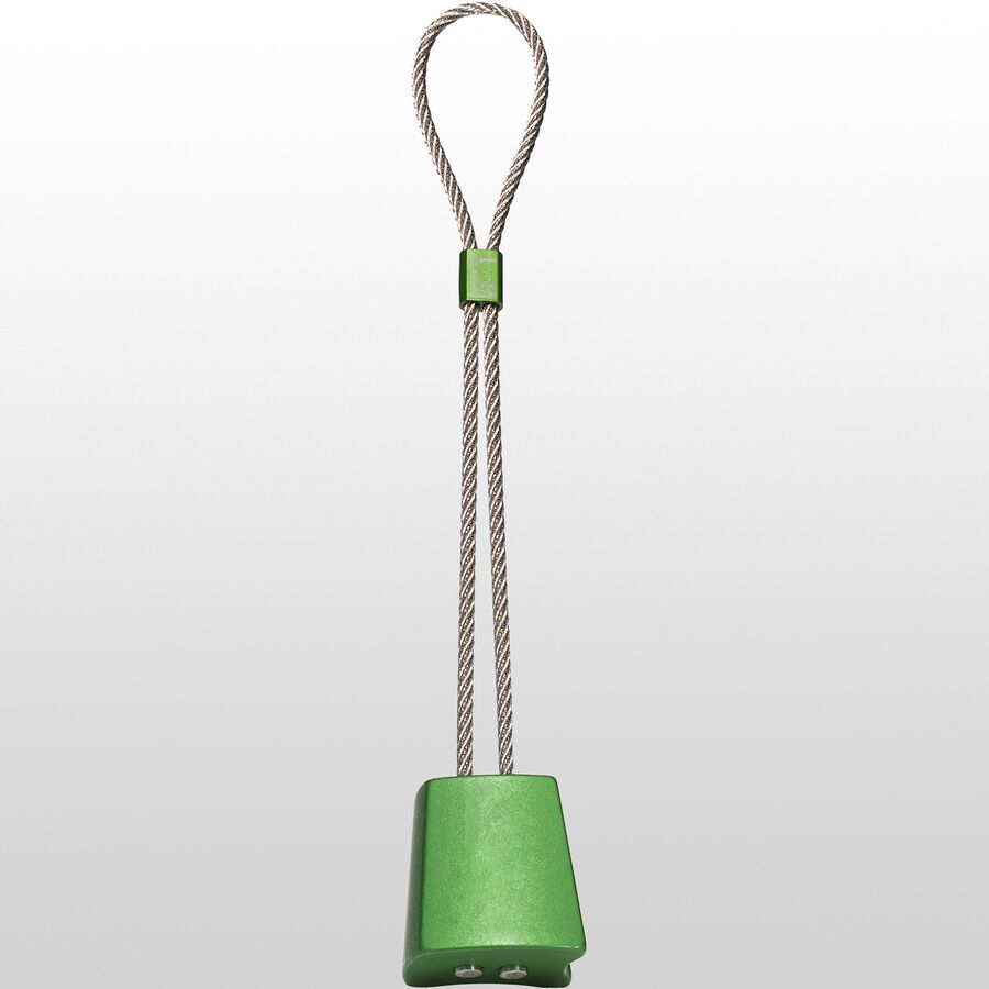 Metolius Big Nut Package Green - Red