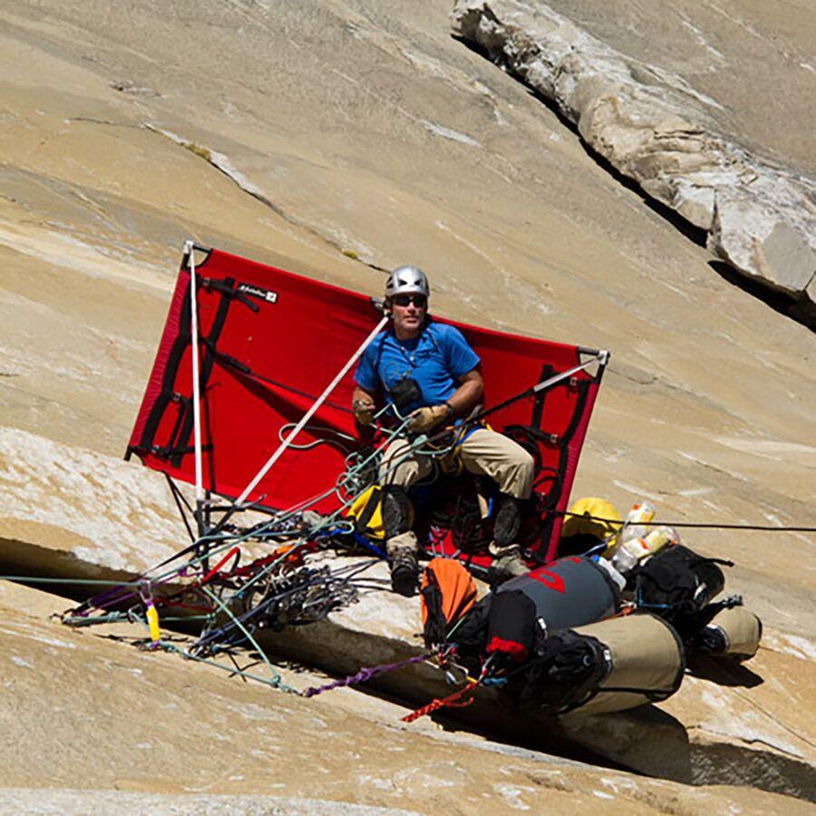 Metolius Bomb Shelter - Single Red