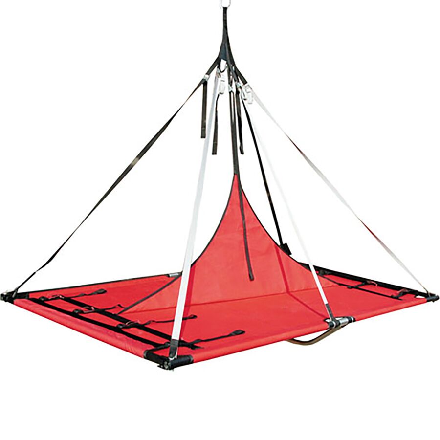 Metolius Bomb Shelter - Single Red