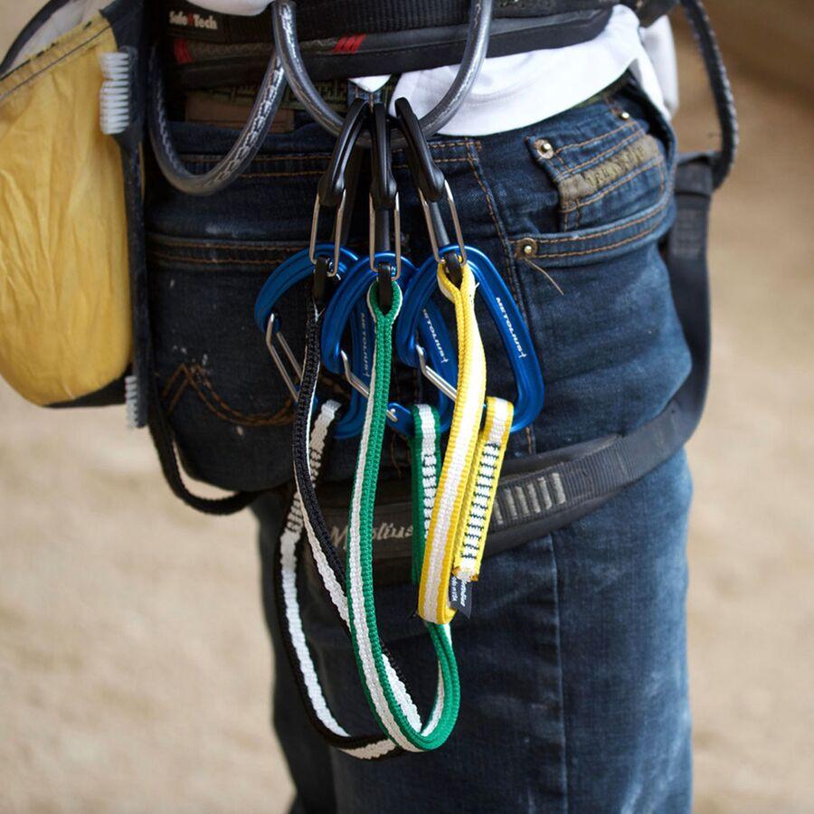 Metolius Bravo Long Draw Black
