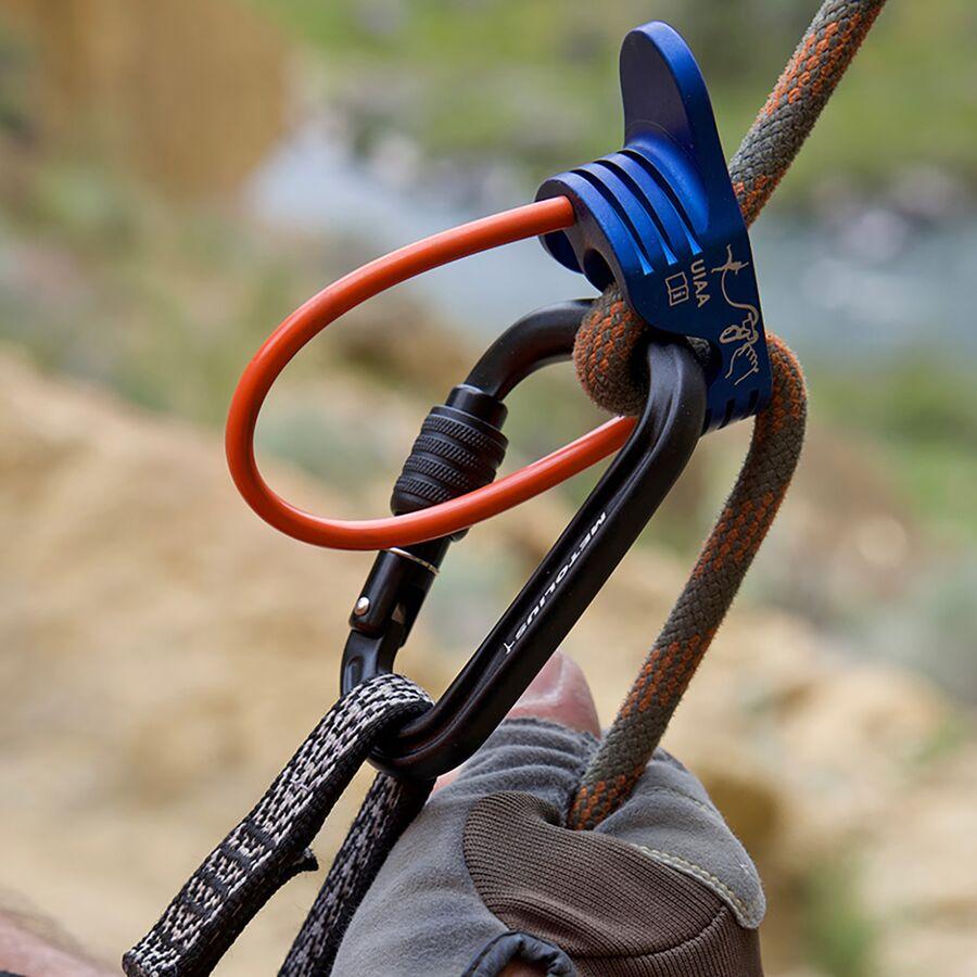 Metolius Element II Screw Lock Black