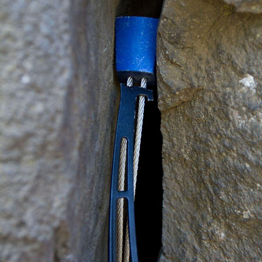 Metolius Feather Nut Tool Black