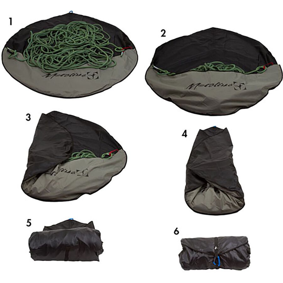 Metolius Rope Tarp One Color