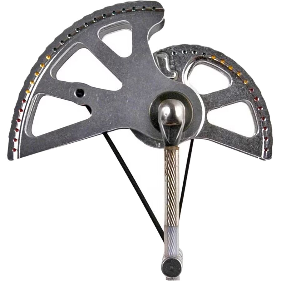 Metolius Super Cam Gray