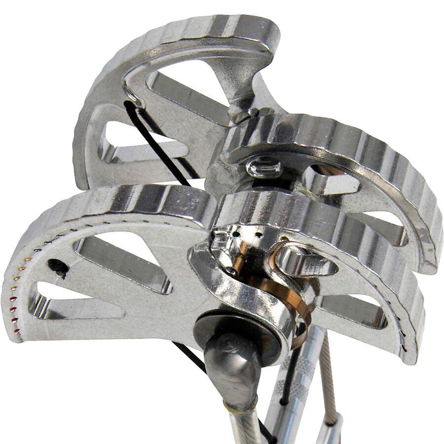 Metolius Super Cam Gray