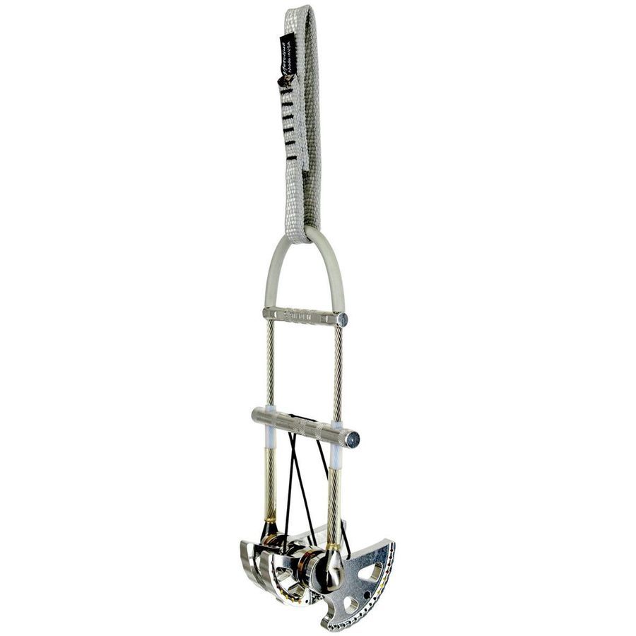 Metolius Super Cam Gray