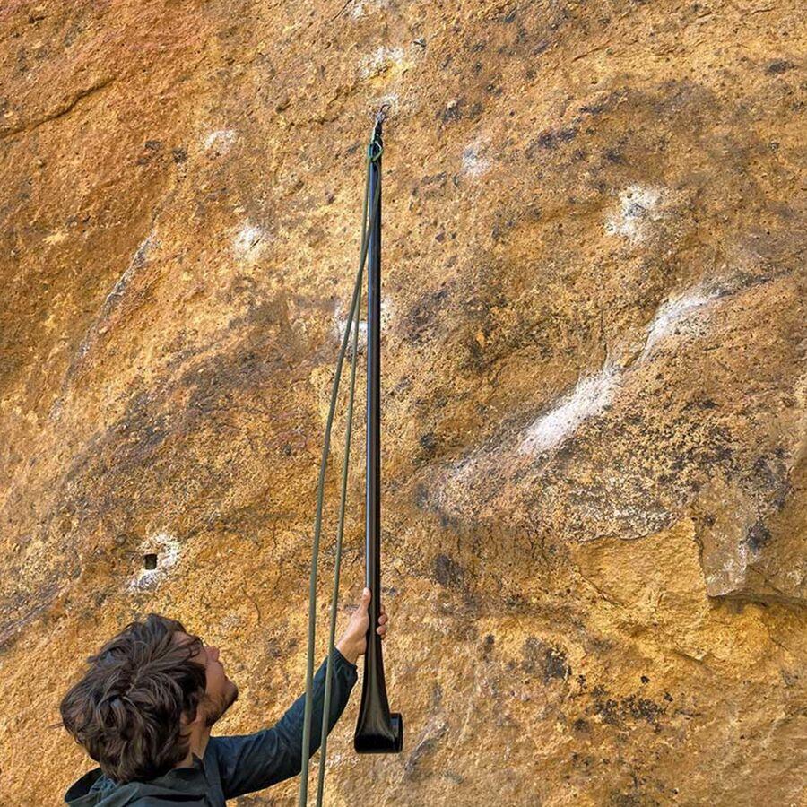Metolius Superclip Black