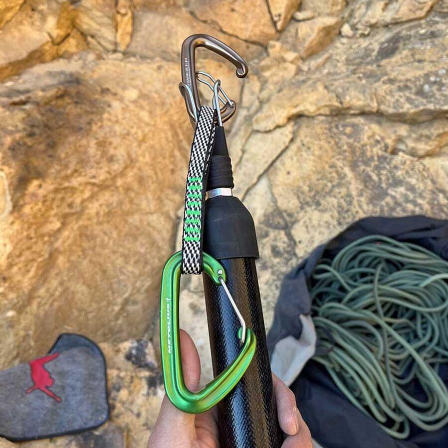 Metolius Superclip Black