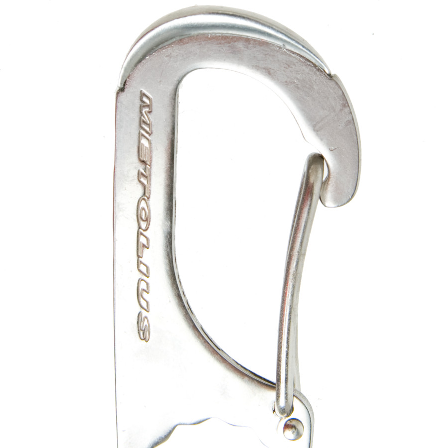 Metolius Torque Nut Tool One Color