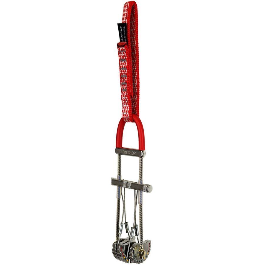 Metolius Ultralight Power Cam Red