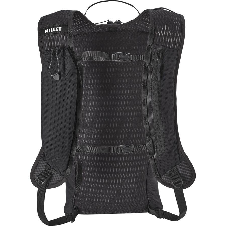 MILLET Mixt 15 Backpack Icon Blue