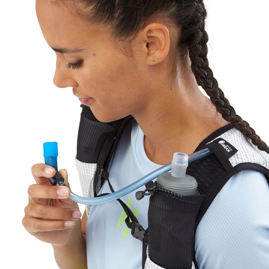 MILLET Trilogy Sky Vest 5L White - Blanc