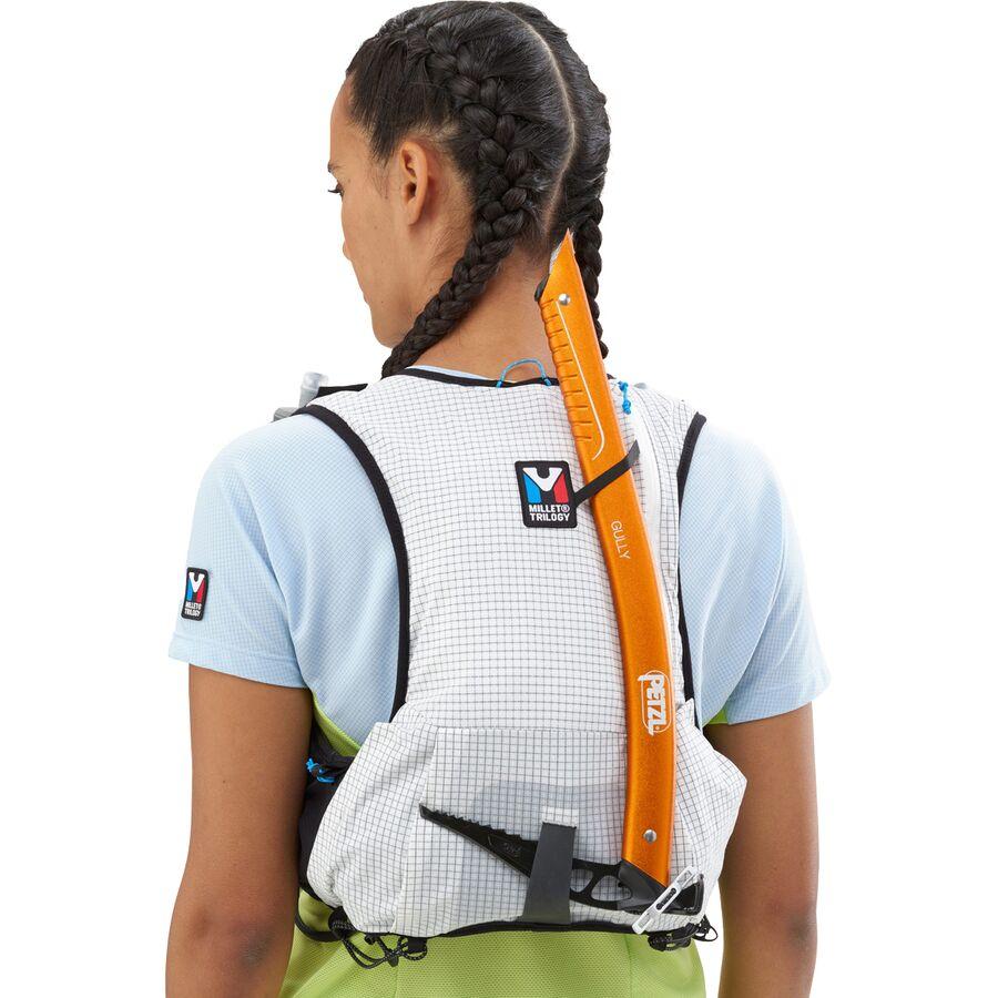 MILLET Trilogy Sky Vest 5L White - Blanc