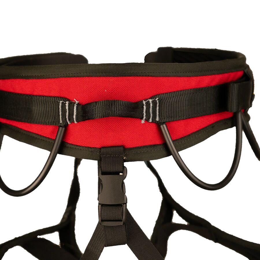 Misty Mountain Arete Harness One Color