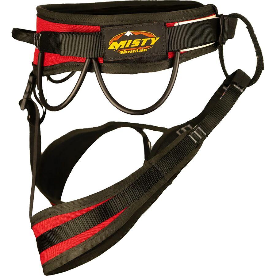 Misty Mountain Arete Harness One Color