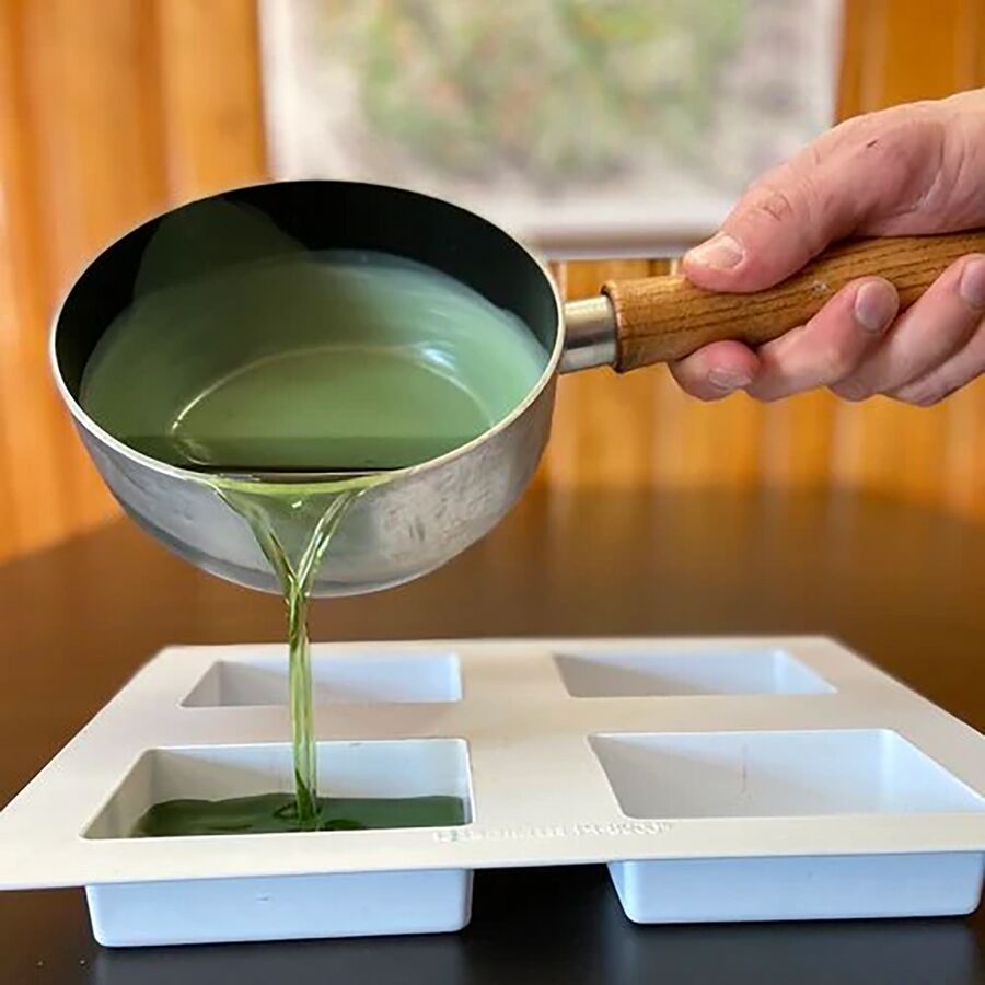 MountainFLOW Hot Wax Cold