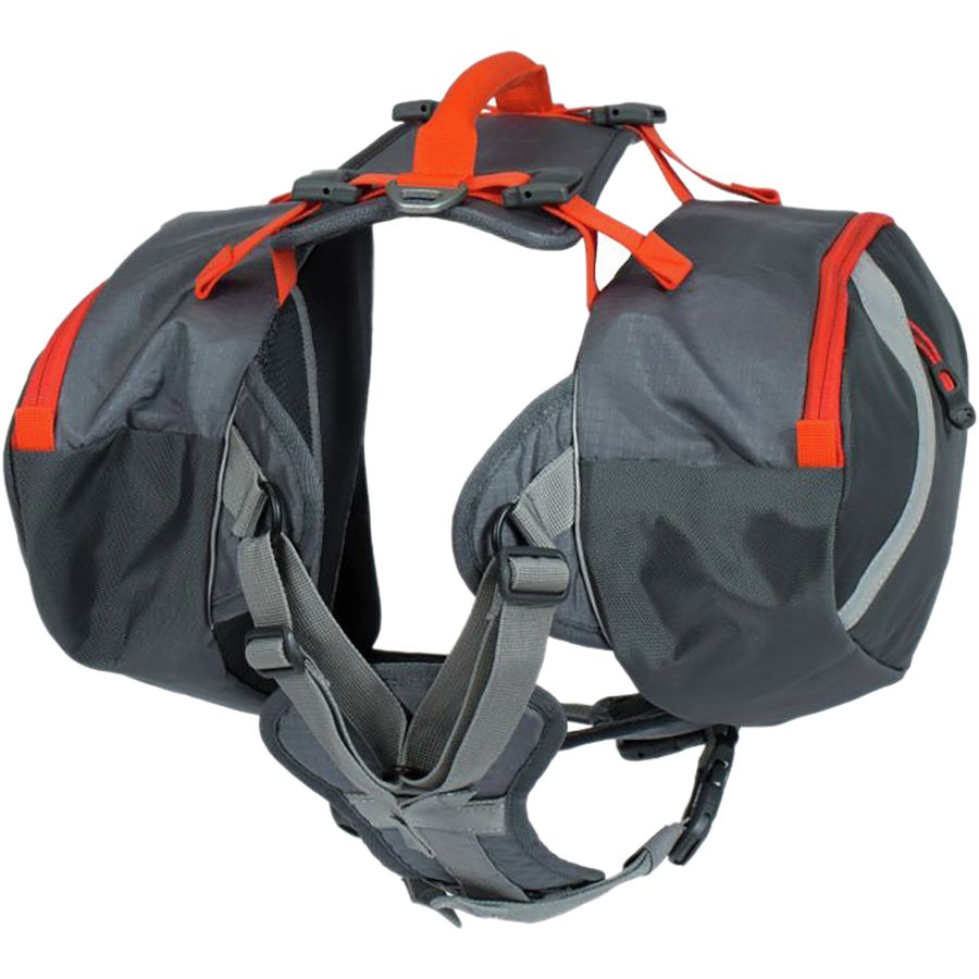 Mountainsmith K-9 Pack Lava Red