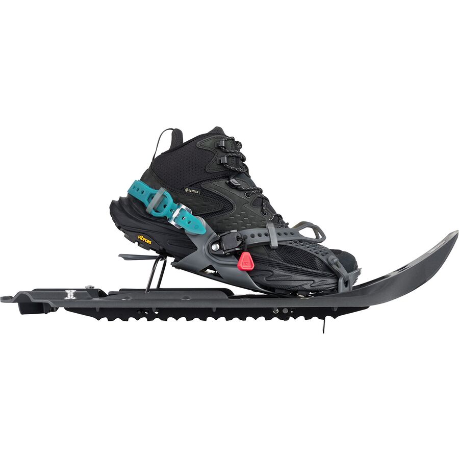 MSR Evo Explore Snowshoe Charcoal