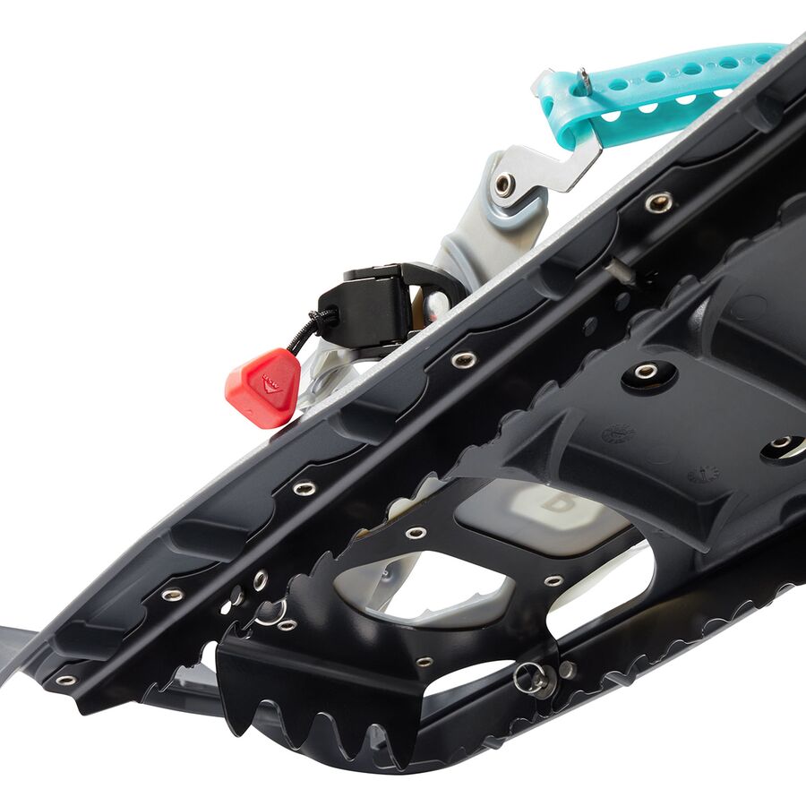 MSR Evo Explore Snowshoe Charcoal